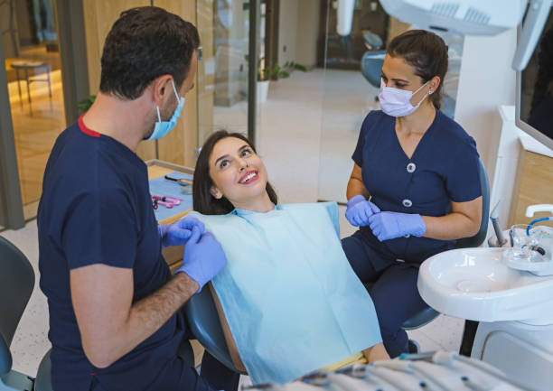 Best Dental Exams and Cleanings  in Stratford, NJ