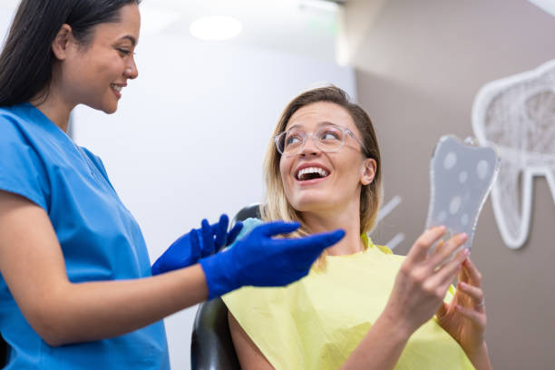 Laser Dentistry in Stratford, NJ