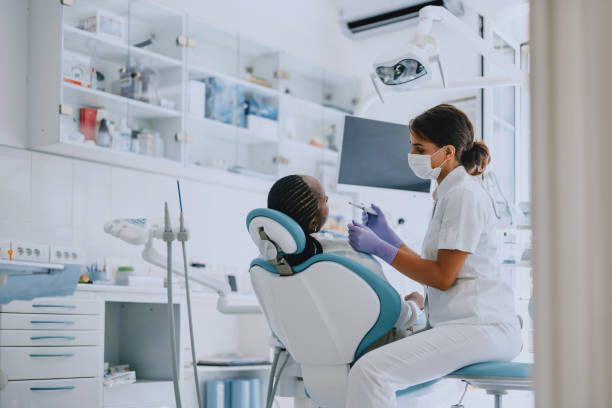 Dental X-Rays and Imaging in Stratford, NJ